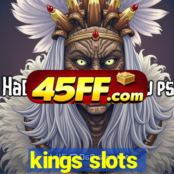 kings slots